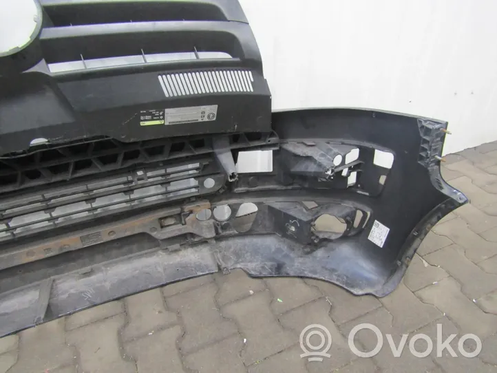 Volkswagen Multivan T4 Front bumper Zderzak