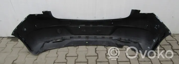 Opel Astra K Zderzak tylny 13425478