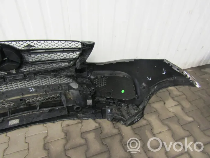 Mercedes-Benz GLE AMG (W166 - C292) Zderzak przedni Zderzak