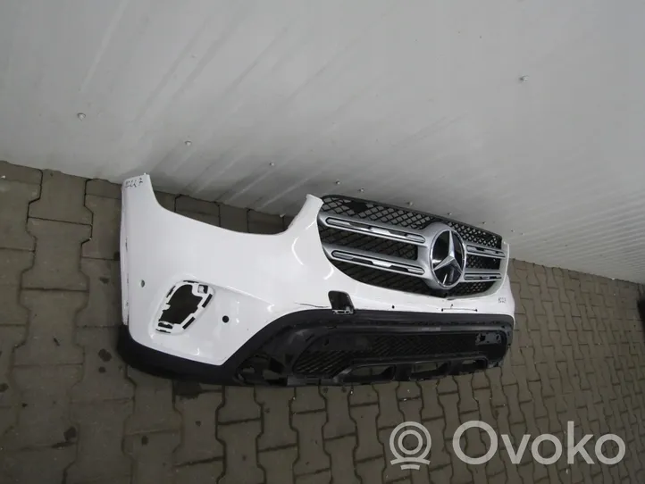 Mercedes-Benz GLC X253 C253 Etupuskuri Zderzak