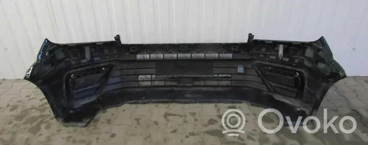 Volkswagen Crafter Front bumper 7C0807221