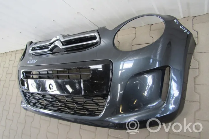 Citroen C1 Front bumper 52119-OH160