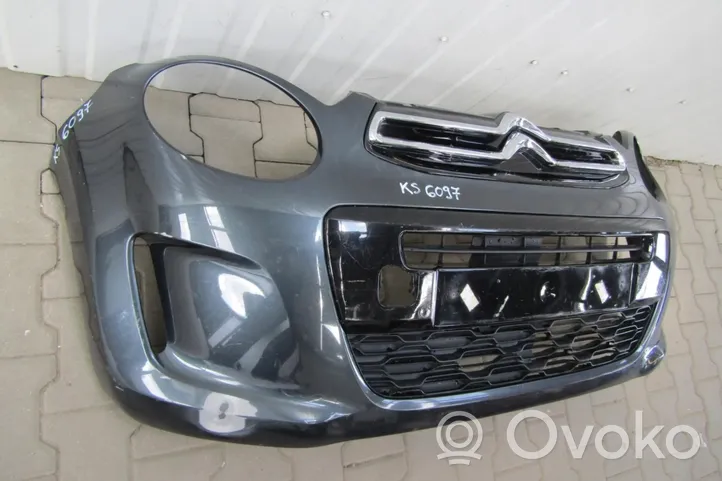 Citroen C1 Front bumper 52119-OH160