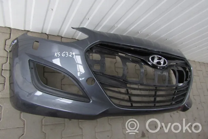 Hyundai i30 Zderzak przedni 86511-A6000