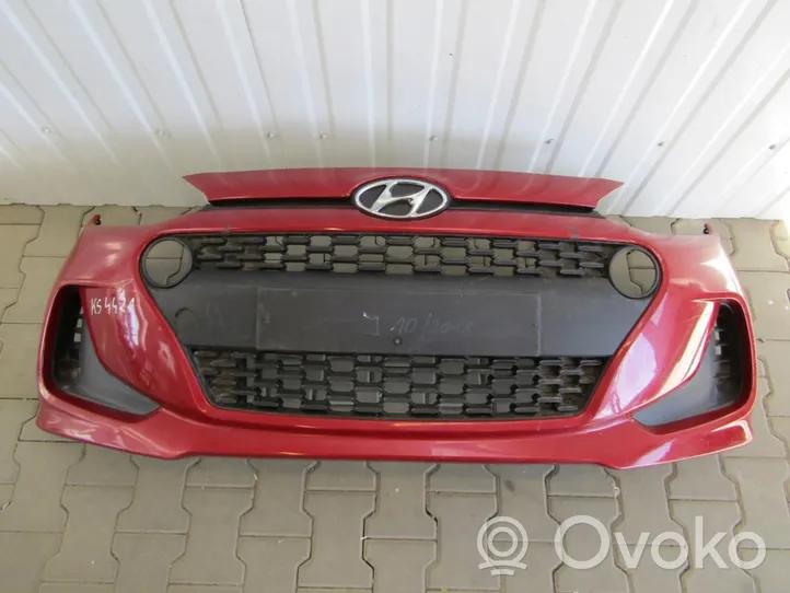 Hyundai i10 Paraurti anteriore 86511b9500