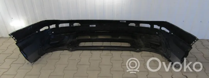 Audi Q7 4M Rear bumper 4M0807527