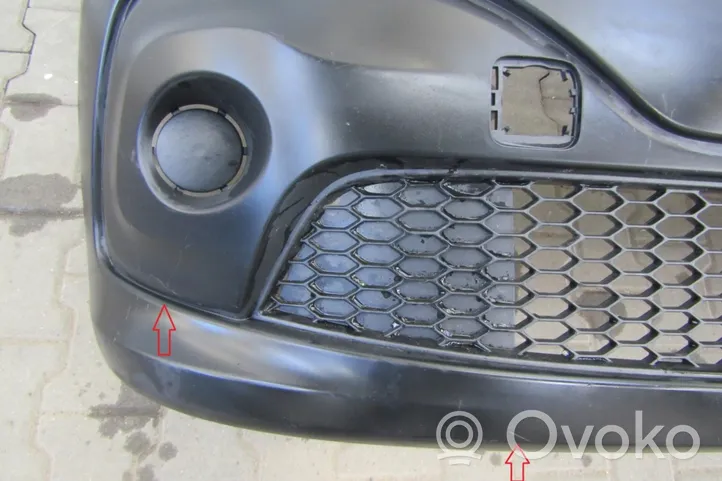 Renault Trafic III (X82) Paraurti anteriore 620223916R