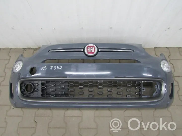 Fiat 500X Pare-choc avant 735619571