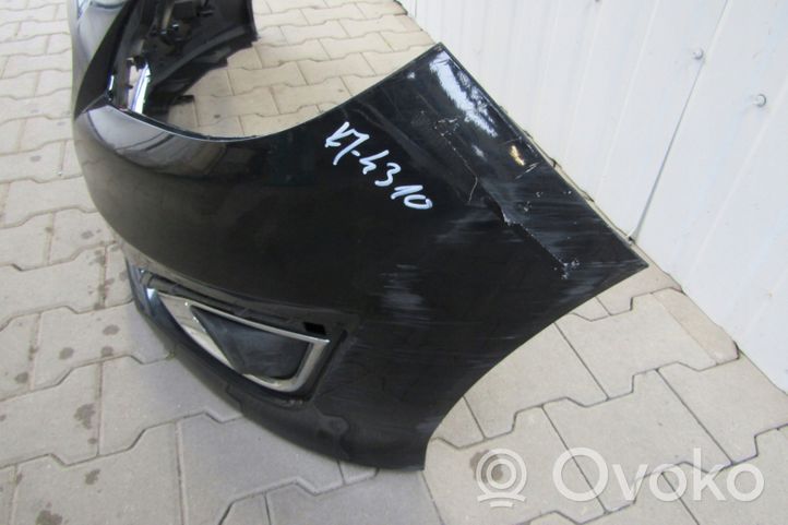 Chevrolet Spark Front bumper 95141830