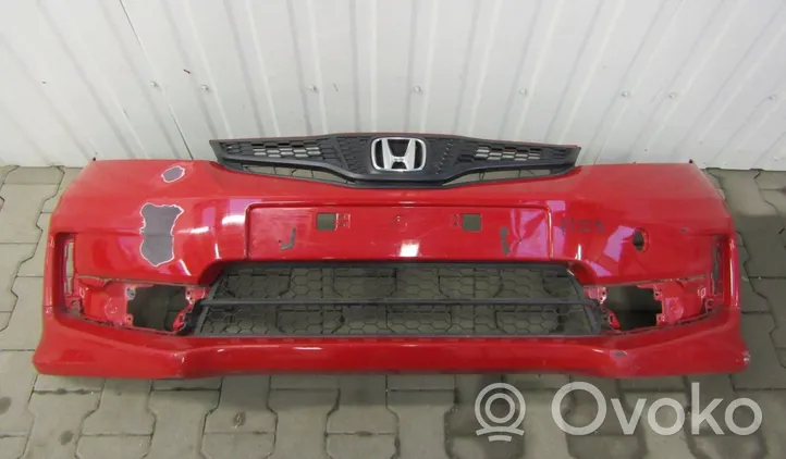 Honda Jazz Zderzak przedni 71101tf0n000