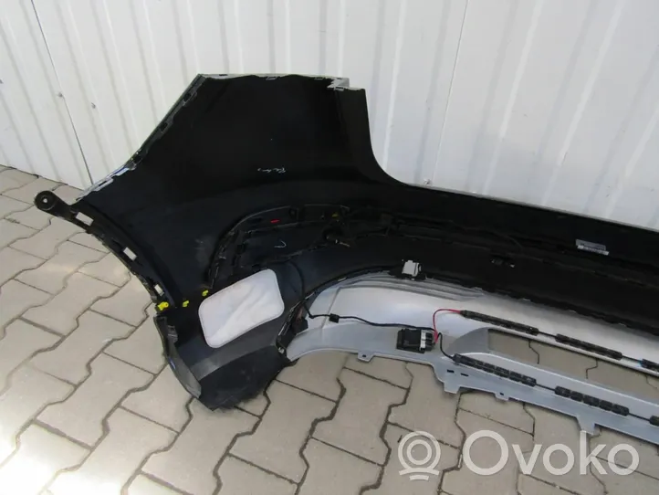 Audi Q4 Sportback e-tron Galinis bamperis 89A807301A