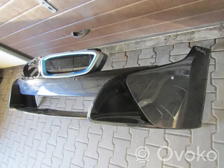 BMW i8 Front bumper 7336180