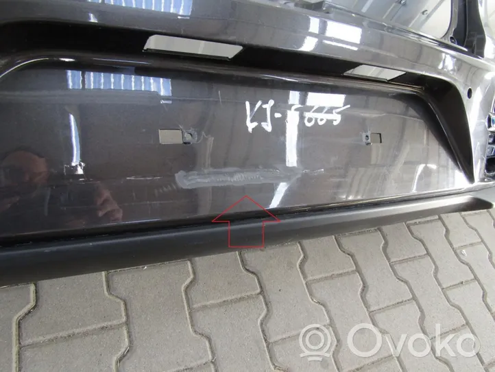 KIA Niro Pare-chocs 86611-Q4000