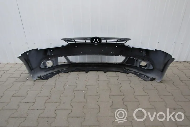 Volkswagen Golf VI Paraurti anteriore 5C6807221