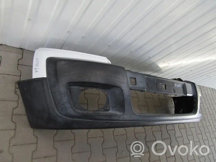 Toyota Proace Front bumper 1497585077