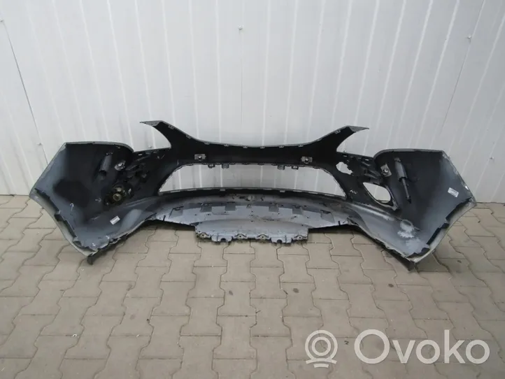 Opel Movano C Parachoques delantero 13300485