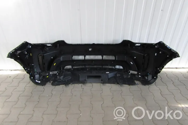 Land Rover Discovery 5 Front bumper WY42-17F003-AAW