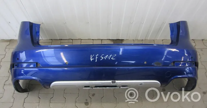 Maserati Levante Rear bumper 32725ST7848