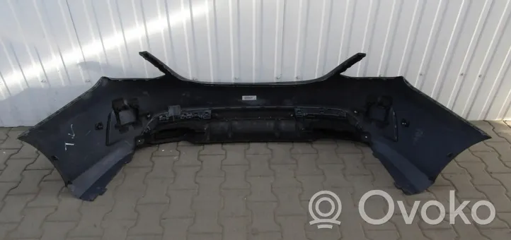 Mercedes-Benz C AMG W202 Rear bumper A205