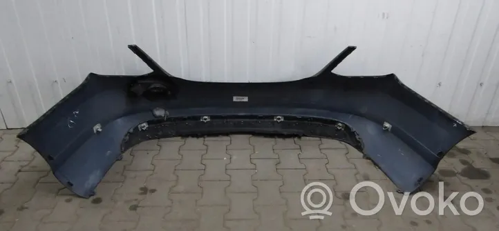 Mercedes-Benz C W202 Rear bumper A205