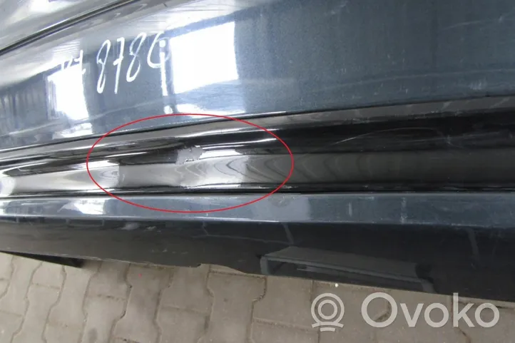Volvo XC90 Zderzak tylny 8705442441