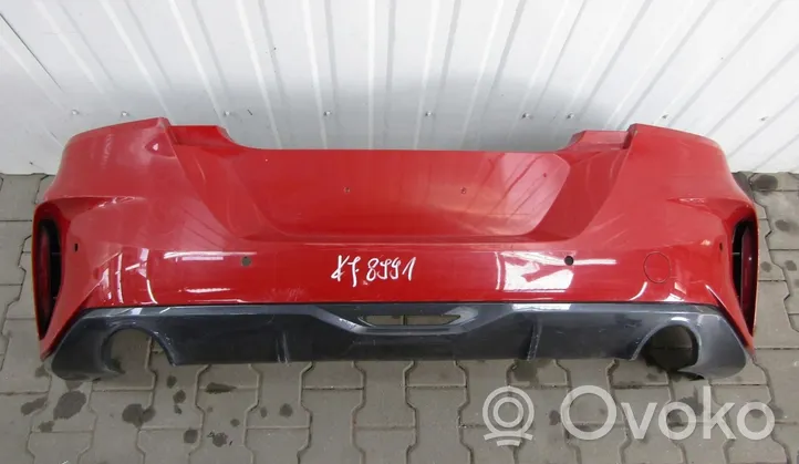 BMW Z4 g29 Rear bumper 5112