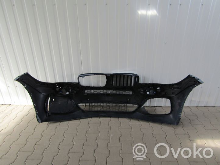 BMW X5 F15 Paraurti anteriore 