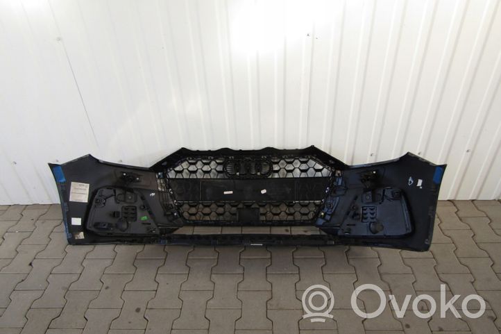 Audi A1 Front bumper 