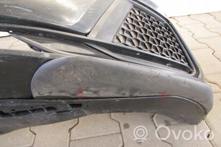 Audi A1 Front bumper 