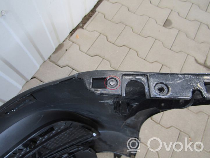 Mercedes-Benz E W238 Paraurti anteriore A2388856800