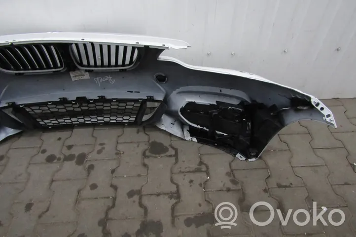 BMW 2 F22 F23 Front bumper 5111-8055299