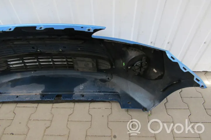 Ford Ka Передний бампер RHD735453618