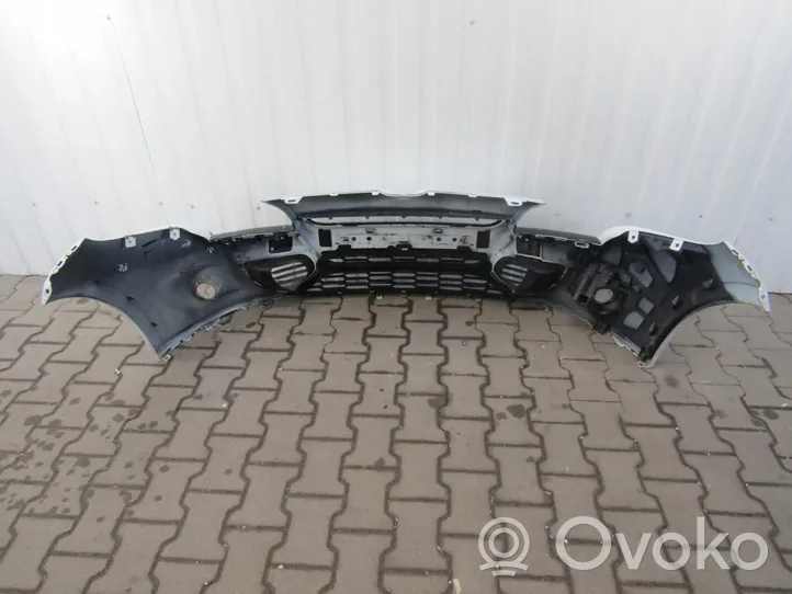 Renault Megane III Paraurti anteriore 62022899R