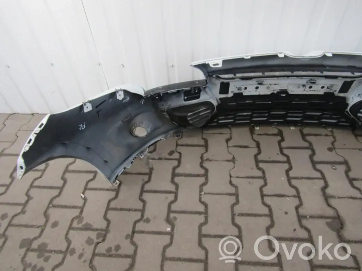 Renault Megane III Paraurti anteriore 62022899R