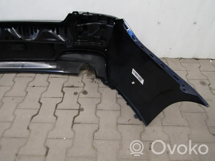 BMW 6 F12 F13 Zderzak tylny CCC0VVVVCC