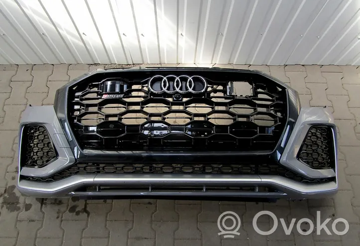 Audi RS Q8 Telecamera per parabrezza 4M8807437