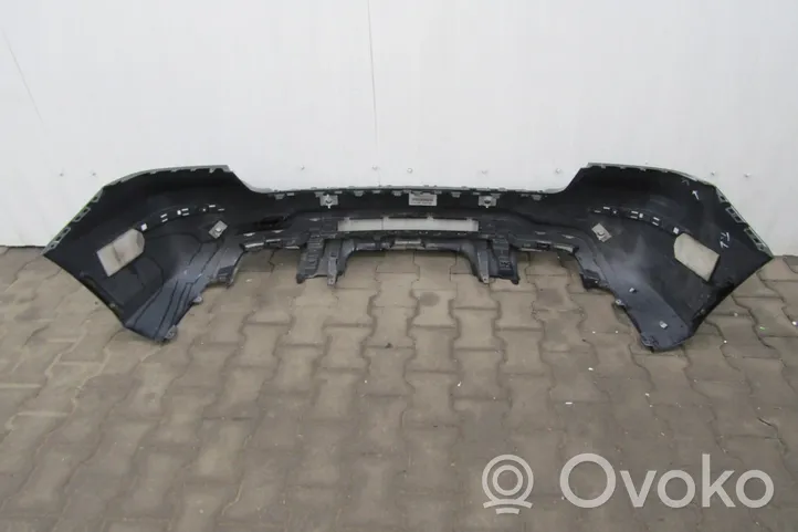 Mercedes-Benz E AMG W210 Rear bumper A2048857938