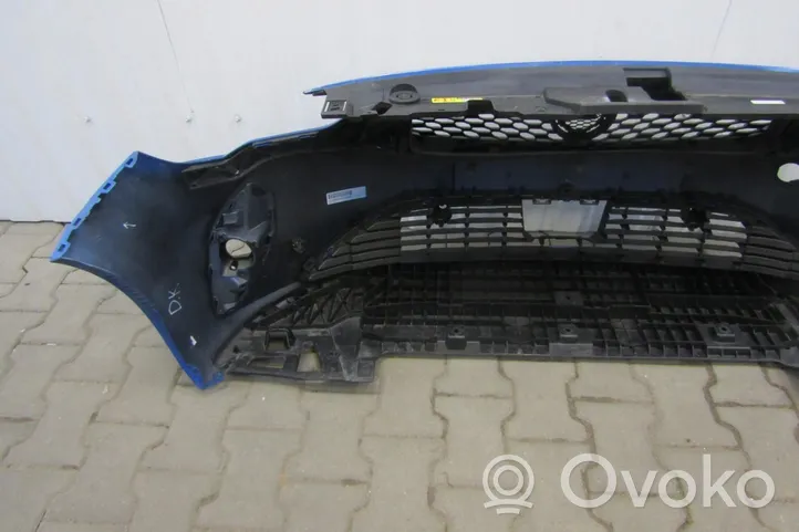 Opel Corsa F Etupuskuri 9830280980