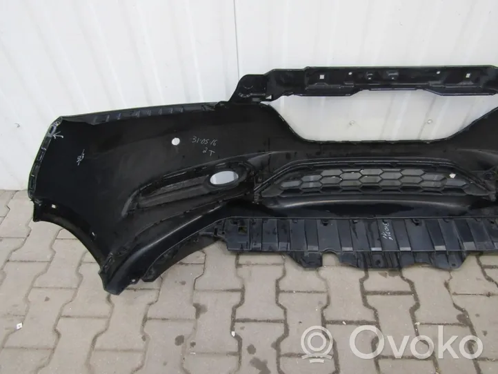 Honda HR-V Front bumper 71101-T7W-A000