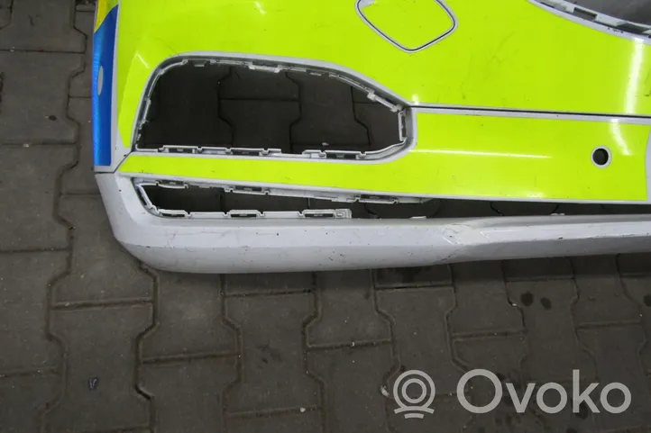 Volvo S90, V90 Paraurti anteriore 31383226