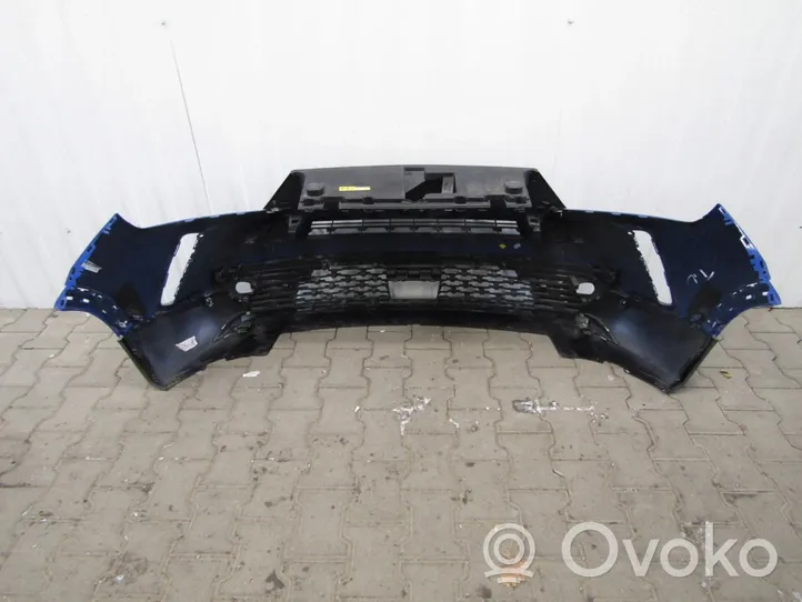 Opel Movano B Zderzak przedni 9835278480