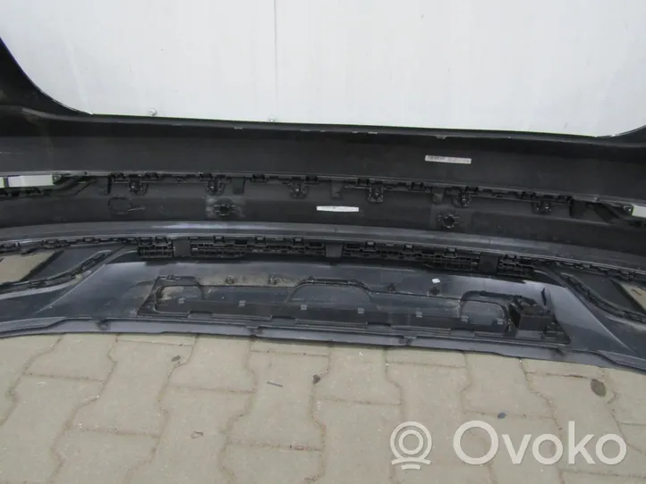 Audi Q8 Pare-chocs 4M8807511