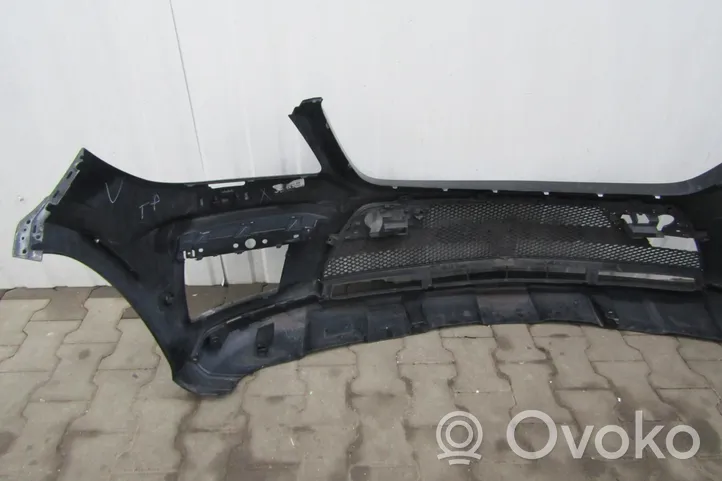 Mercedes-Benz ML AMG W166 Paraurti anteriore A1668856425