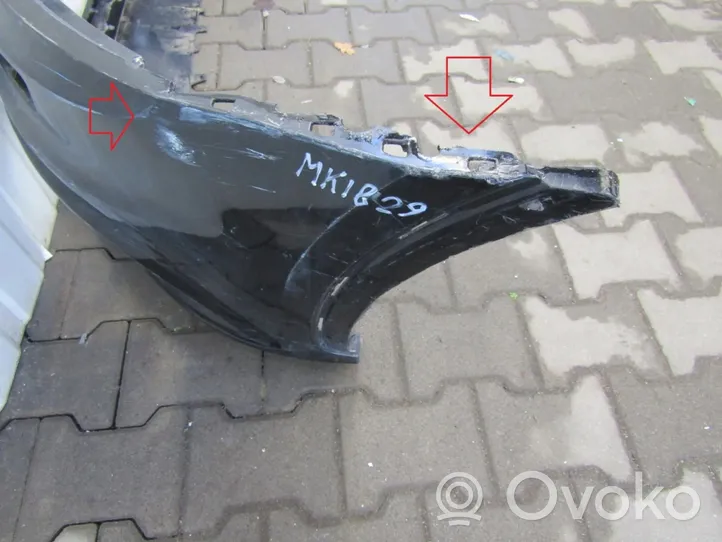 Audi Q3 8U Paraurti anteriore 8U0807437D