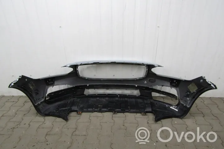 Volvo V90 Cross Country Cache de protection inférieur de pare-chocs avant 31383226