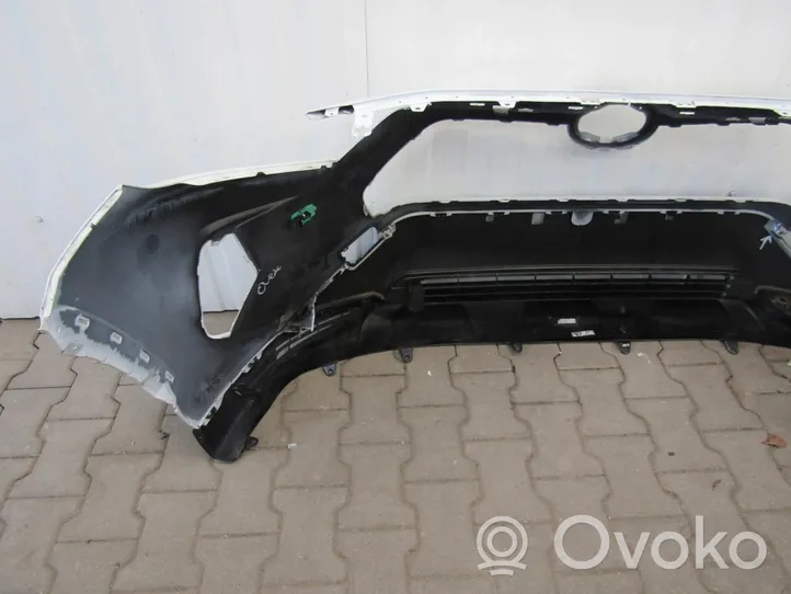 Toyota RAV 4 (XA10) Paraurti anteriore 53113-42904