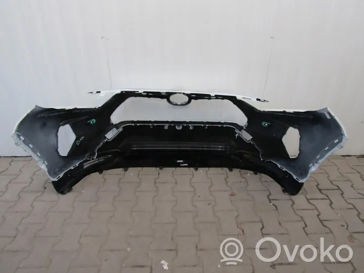 Toyota RAV 4 (XA10) Priekšējais bamperis 53113-42904