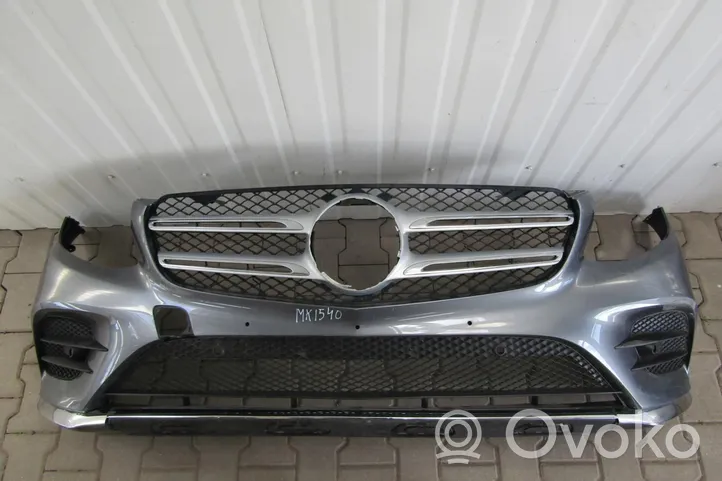 Mercedes-Benz GLC AMG Zderzak przedni A2538853000