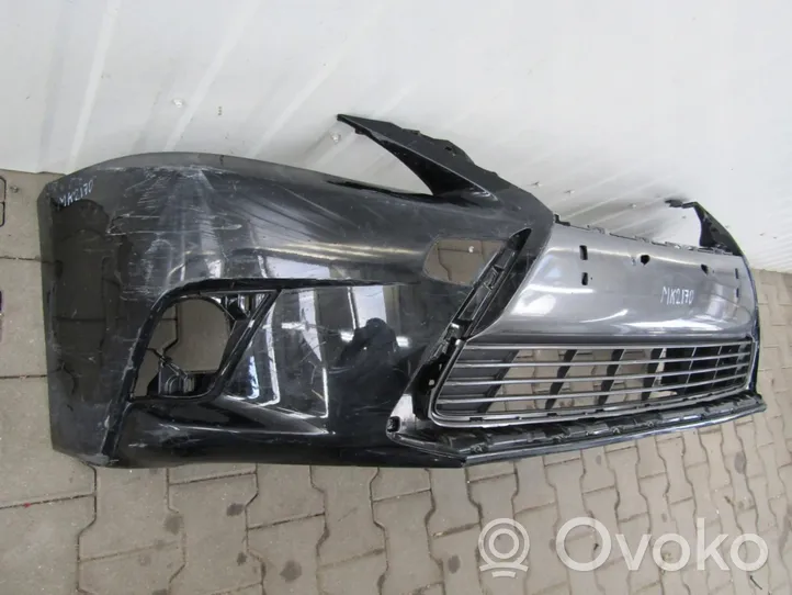 Lexus CT 200H Front bumper 52119-76250