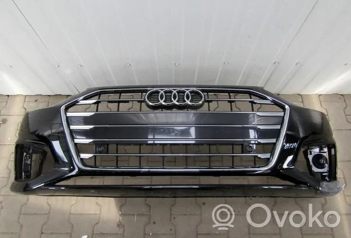 Audi A4 S4 B9 Zderzak przedni AUDI